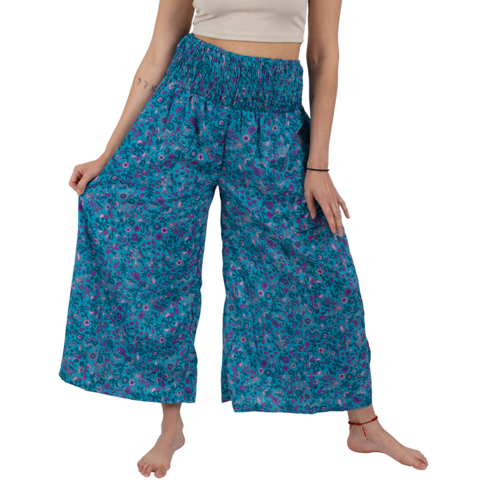 Pantalon Oishi Celeste