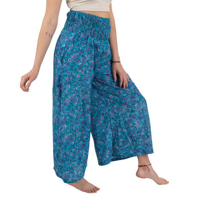 Pantalon Oishi Celeste