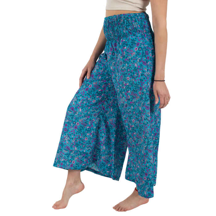 Pantalon Oishi Celeste