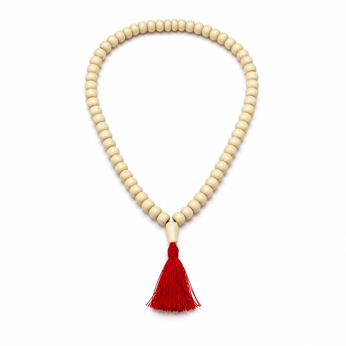 Japa Mala Tulasi 8 mm