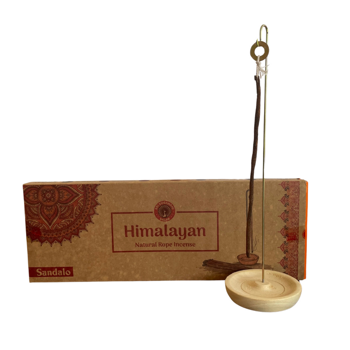 Incienso Colgante Sandalo - Himalayan