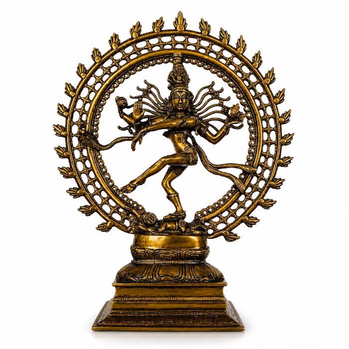 Nataraja Bronce 44 cm