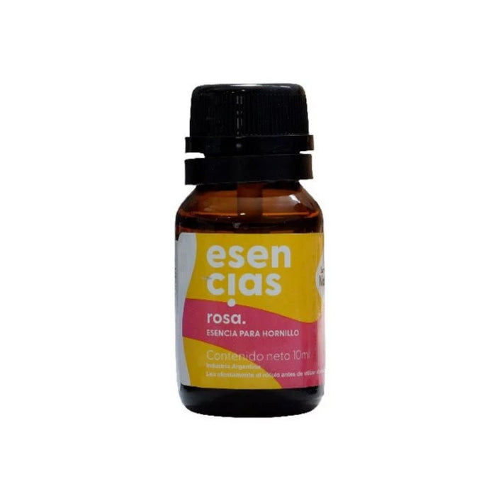 Aceite Esencial Sagrada Madre