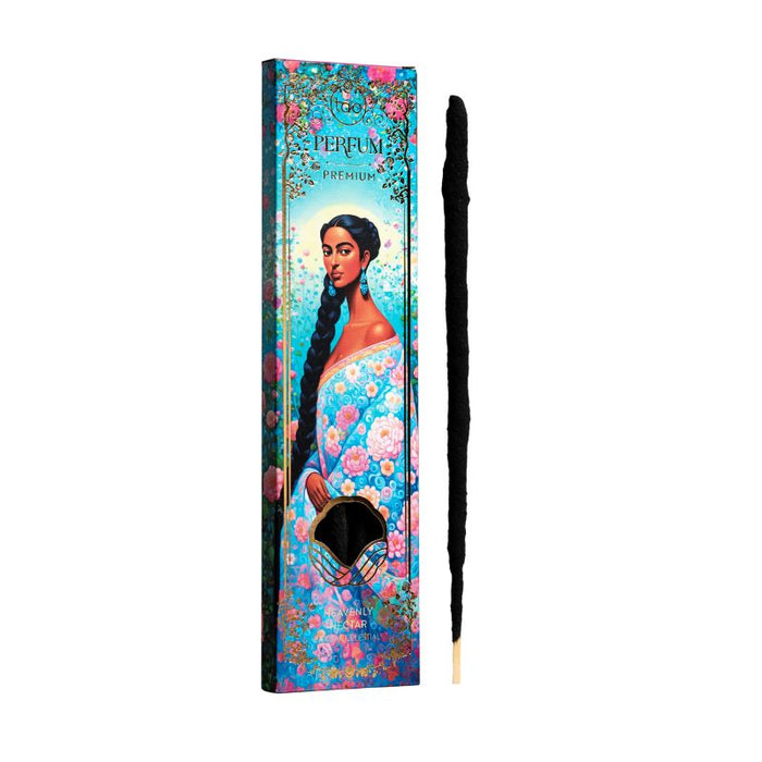 Sahumerio Perfum Premium Nectar Celestial