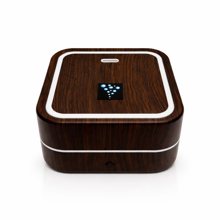 Humificador Box Dark 100 mL
