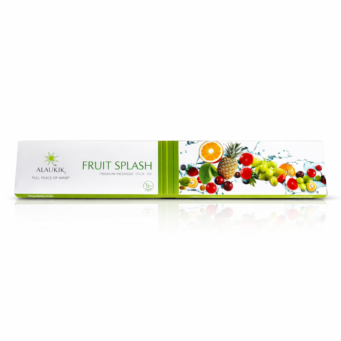 Incienso Jumbo Fruit Splash