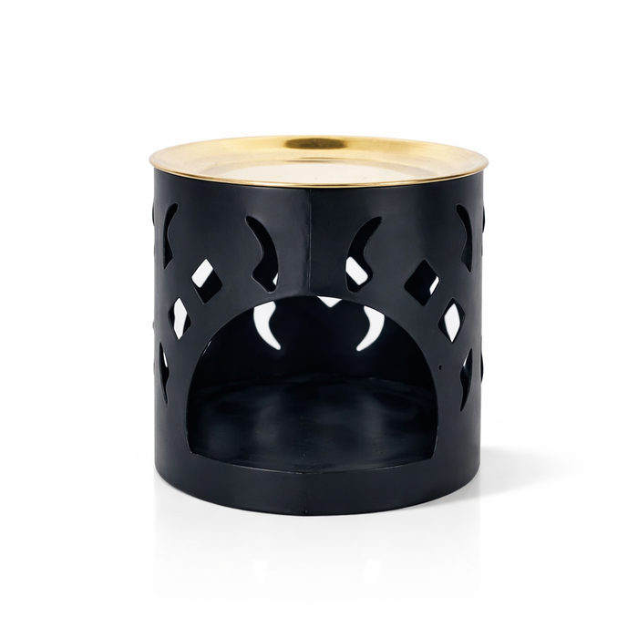 Difusor Black India