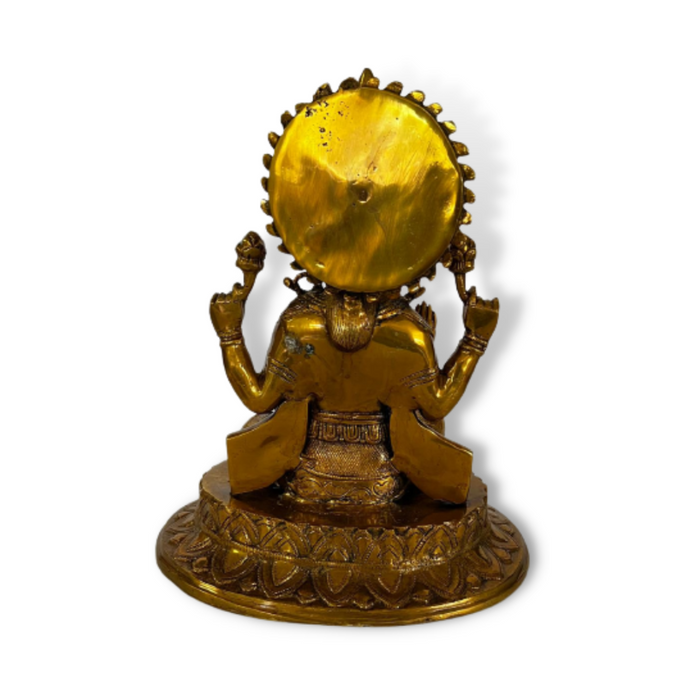 Laxmi Bronce 10 Kgs