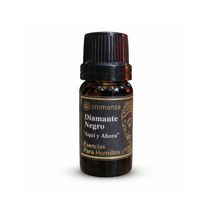 Aceite Esencial Aromanza