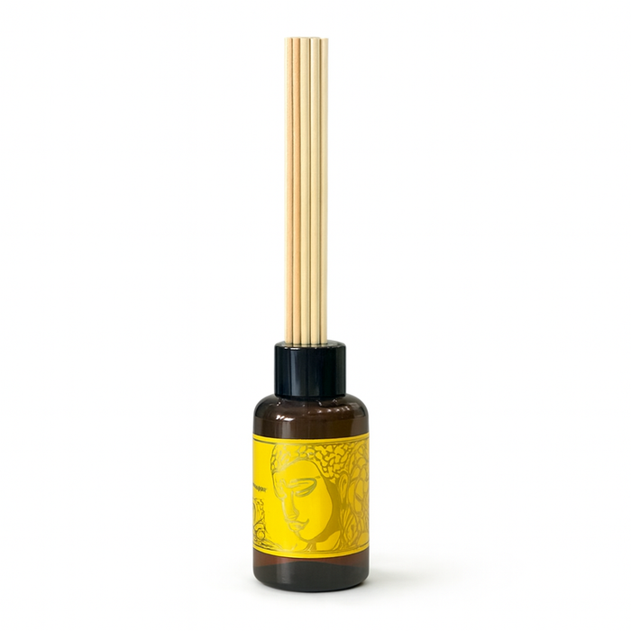 Difusor de Varilla Premium Lemon 60 mL
