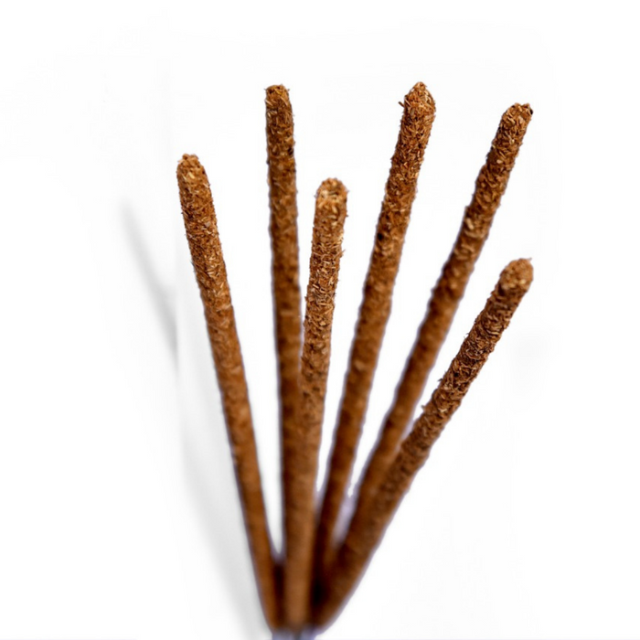 Incienso Palo Santo Olíbano