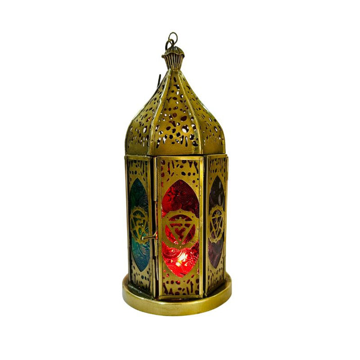 Farol Encantado - Porta Vela OM Grande