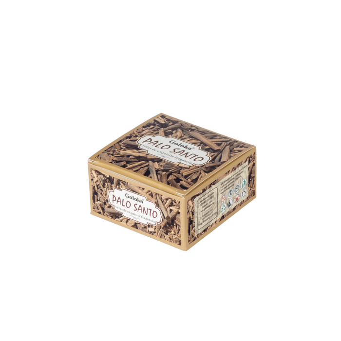 Vela Palo Santo