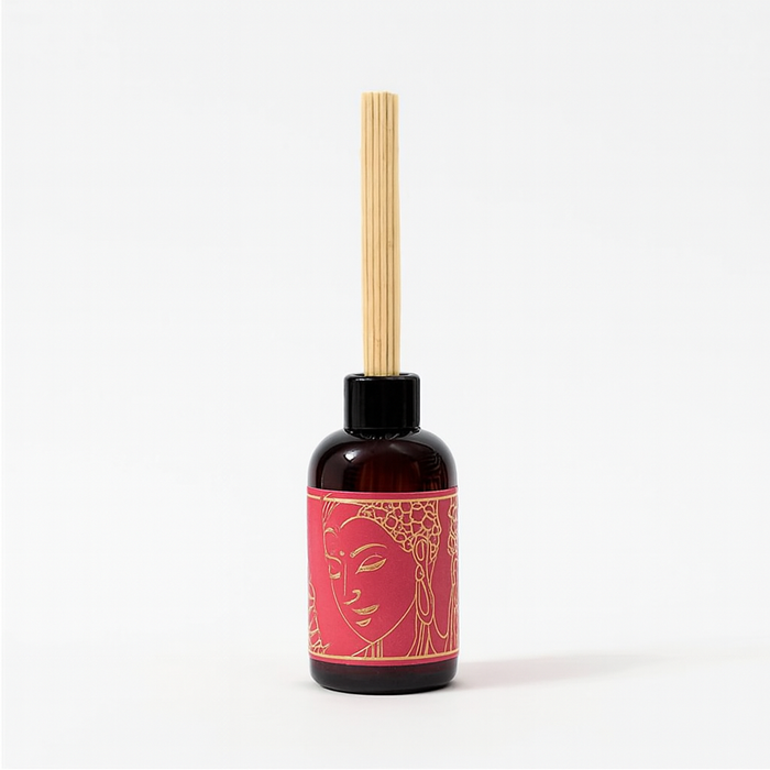 Difusor de Varilla Mix Floral 200 mL