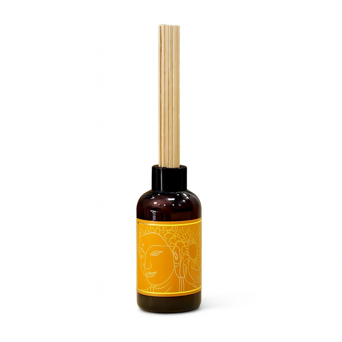 Difusor de Varilla Naranja Pimienta 200mL