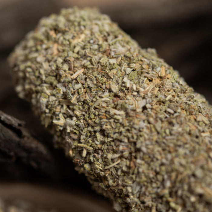 5 Sahumitos de Salvia Blanca