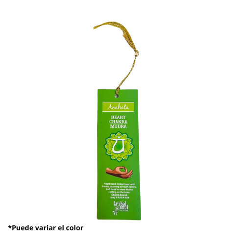 Incienso Black 7 Chakra Black