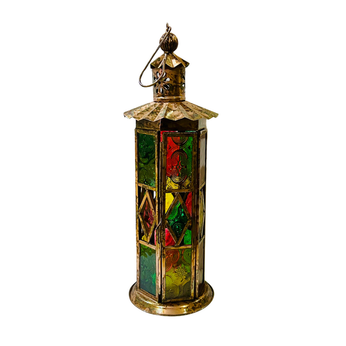 Farol Encantado - Porta Vela
