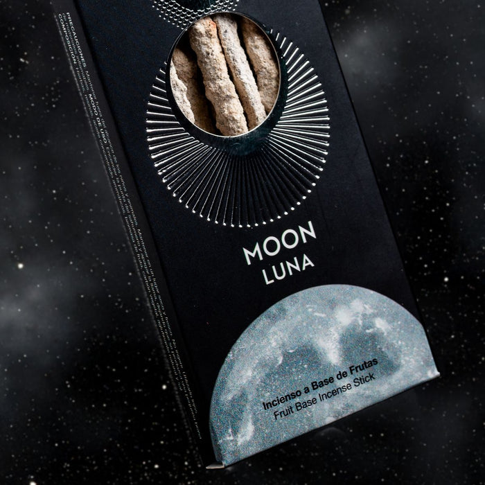 Sahumerio Cosmos Luna