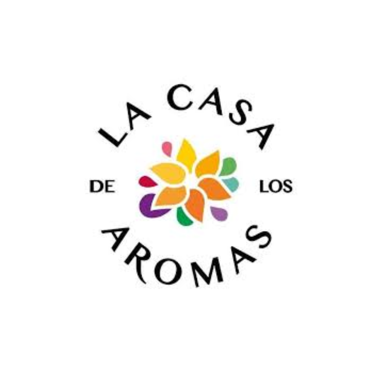 Casa de los Aromas