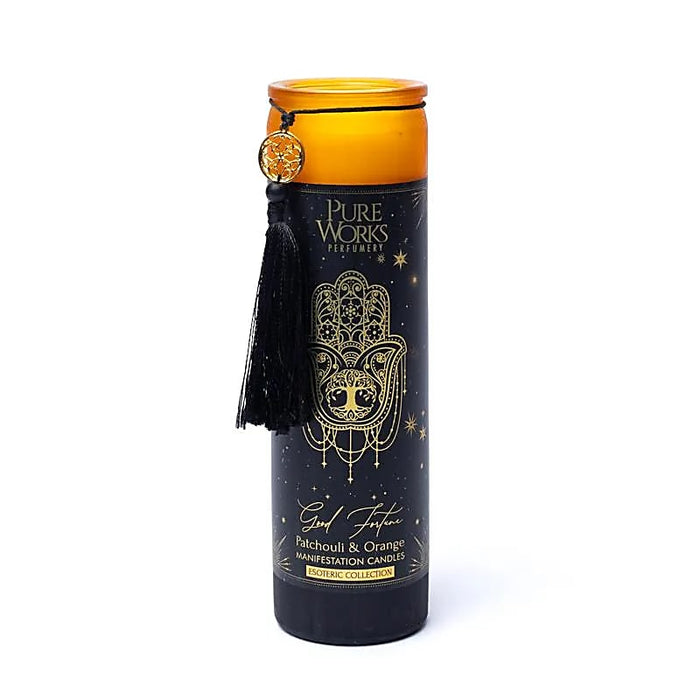 Vela Buena Fortuna