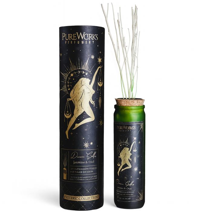 Difusor de Varilla Divina Diosa 100 mL
