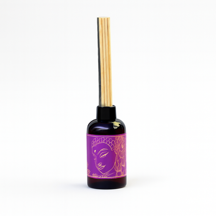 Difusor de Varilla Candy Grape 200mL