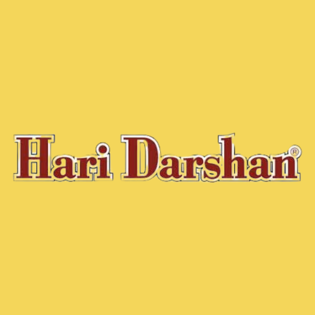 Hari Darshan