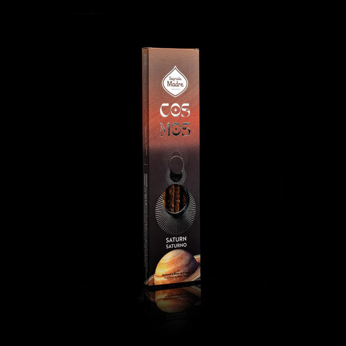 Sahumerio Cosmos Saturno