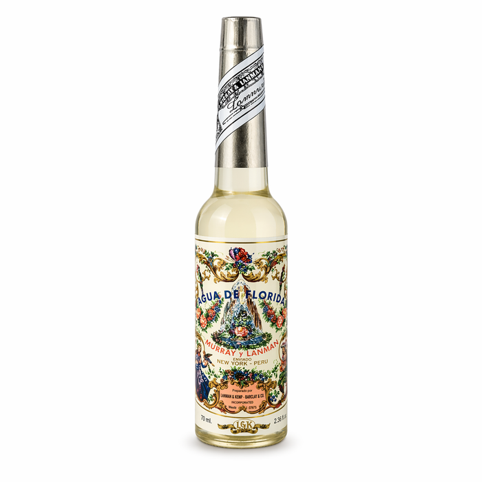 Agua de Florida 70mL