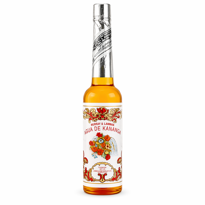 Agua Florida Kananga 220mL