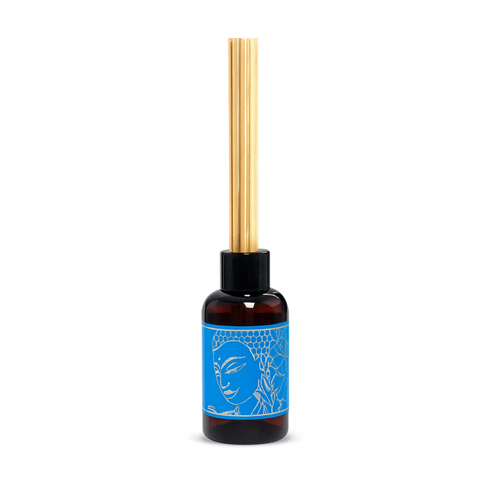 Difusor de Varilla Oceana Azul 60 mL