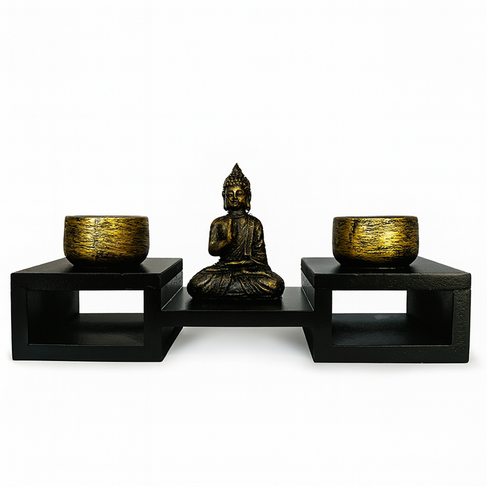 Porta Vela Buda Minimal