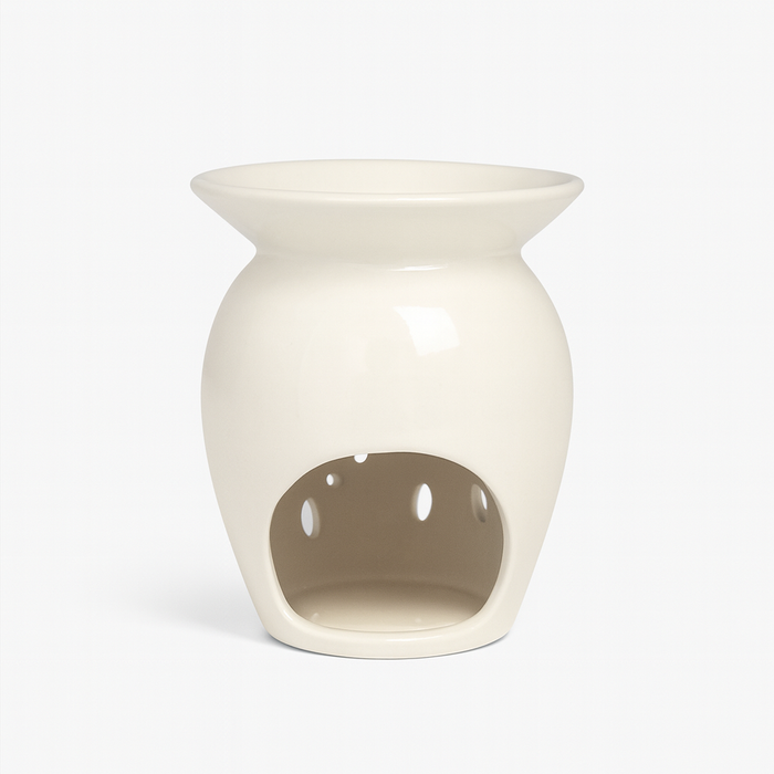 Difusor de Ceramica Flor Design