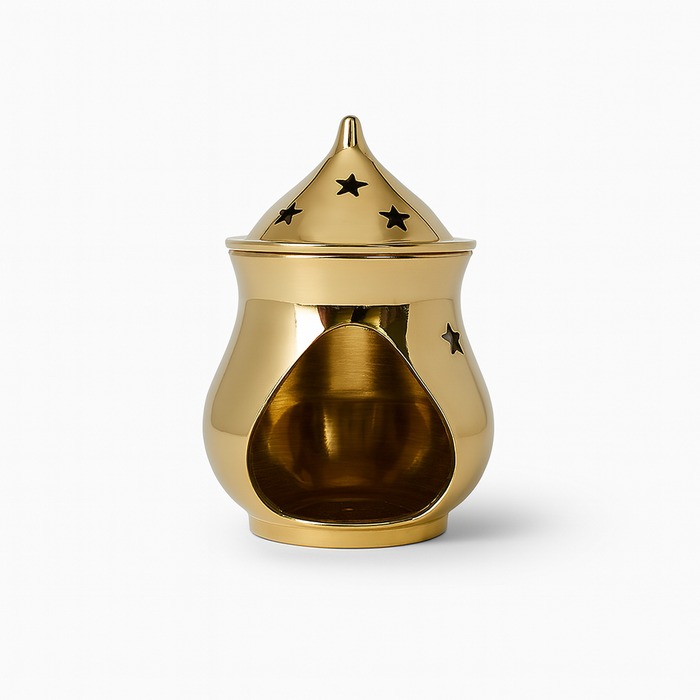Difusor de Bronce Estrella