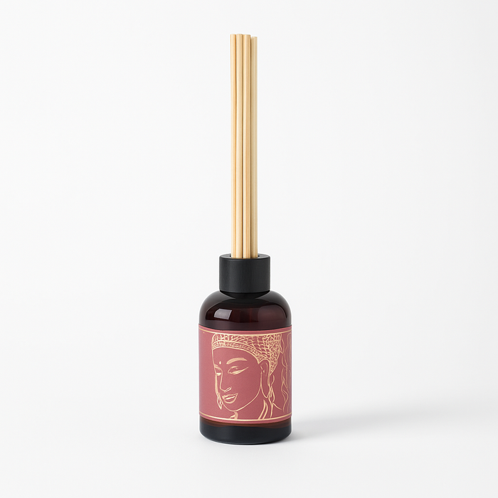 Difusor de Varilla Mix Floral 60mL