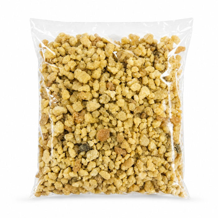Resina Frankincense Amarillo Natural 1 Kg
