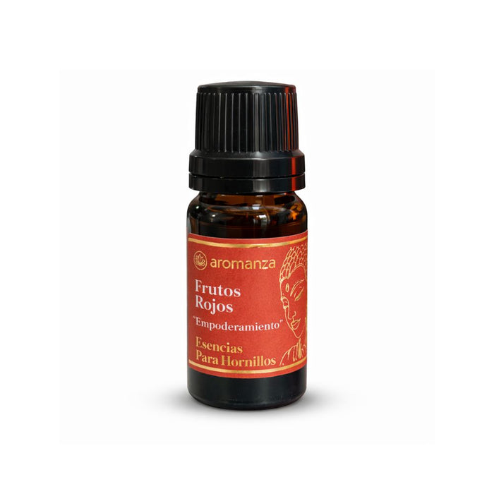 Aceite Esencial Aromanza