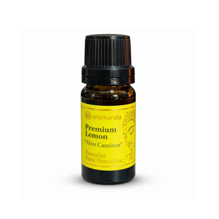 Aceite Esencial Aromanza