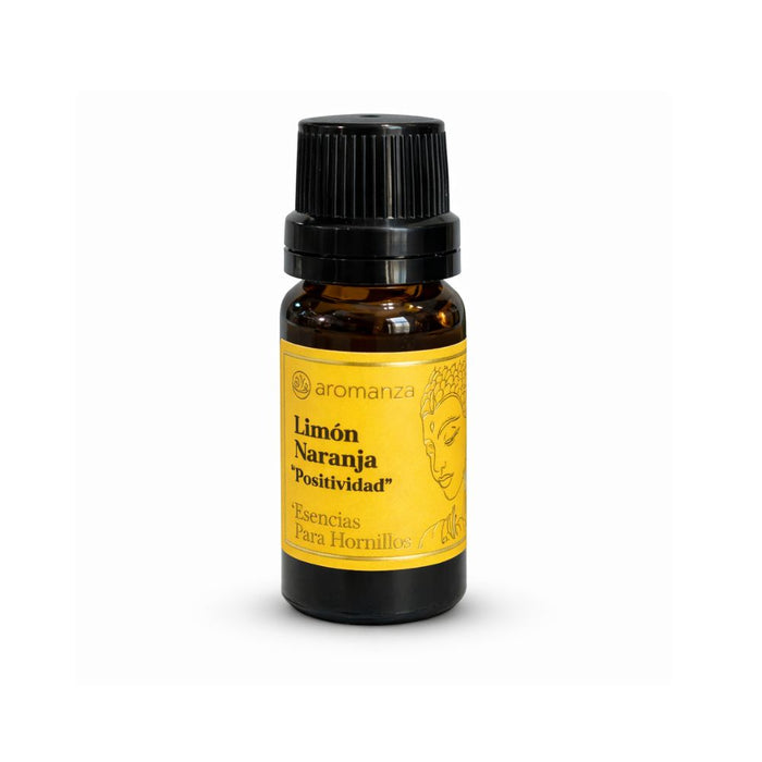 Aceite Esencial Aromanza