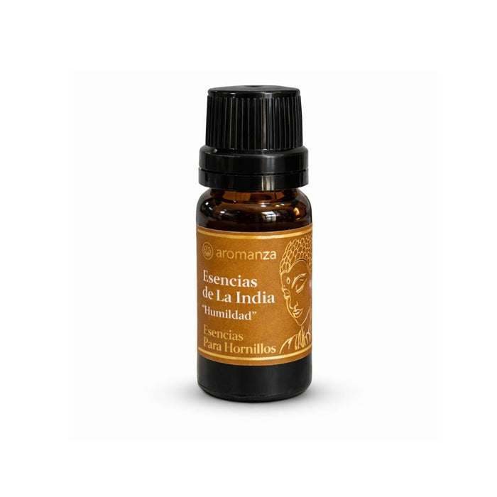 Aceite Esencial Aromanza
