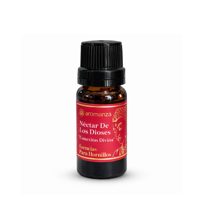 Aceite Esencial Aromanza