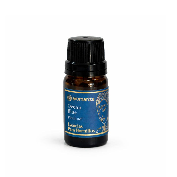 Aceite Esencial Ocean Blue
