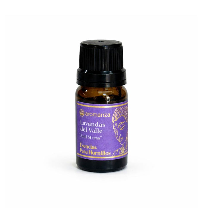Aceite Esencial Aromanza