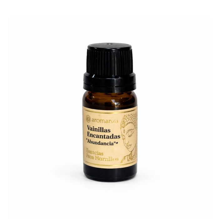 Aceite Esencial Aromanza