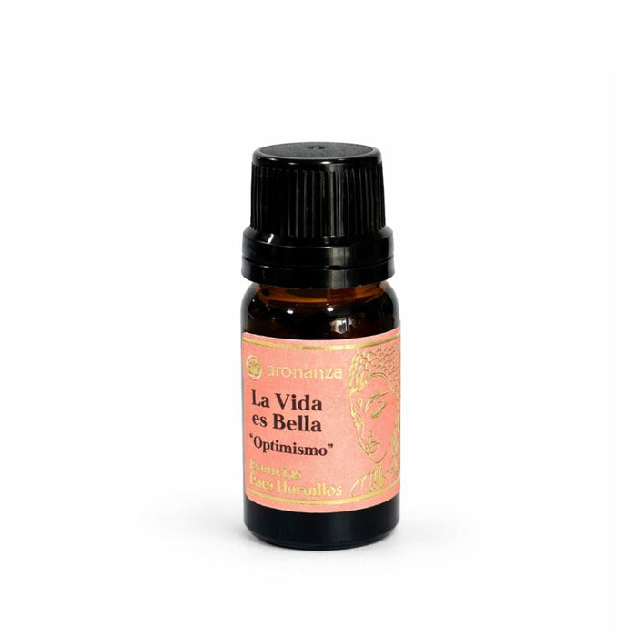 Aceite Esencial Aromanza