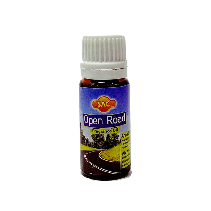 Aceite Aromático Abrecaminos