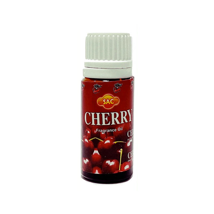 Aceite Aromático de Cereza
