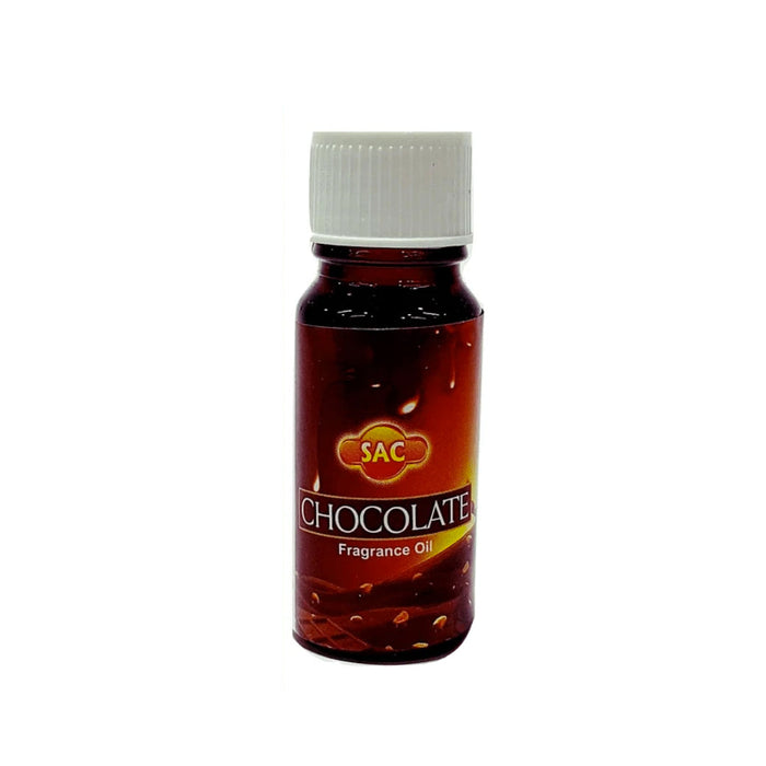 Aceite Aromático de Chocolate