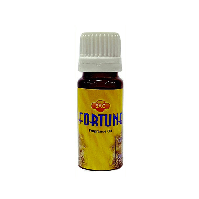 Aceite Aromático de Fortuna